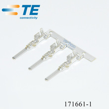 TE/AMP Connector 171661-1