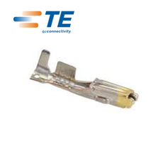 TE/AMP Connector 171662-5