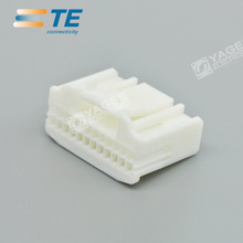 TE/AMP Connector 1717112-1
