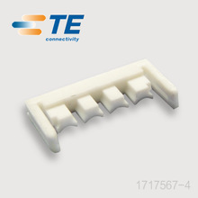 TE/AMP Connector 1717567-4