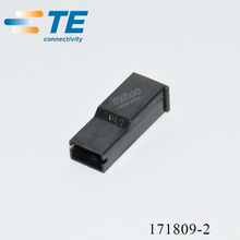 TE/AMP Connector 171809-2