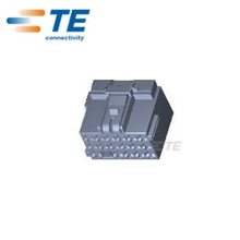 TE/AMP Connector 1718091-1