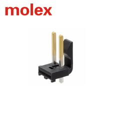 MOLEX Connector 1718131002 171813-1002