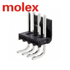 Connector MOLEX 1718140004 171814-0004