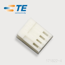 TE / AMP Connector 171822-4
