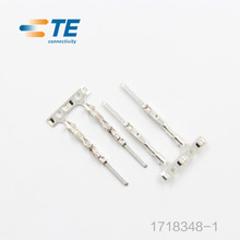TE/AMP Connector 1718348-1