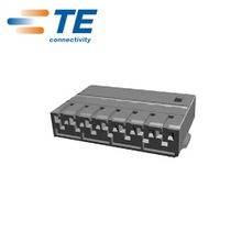 TE/AMP Connector 1718488-1