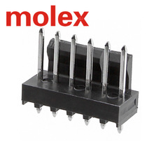 Connector MOLEX 1718560006 171856-0006