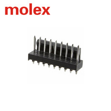 MOLEX Connector 1718560009 171856-0009