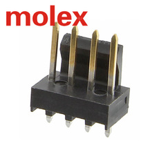 MOLEX Connector 1718561004 171856-1004