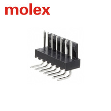 MOLEX Connector 1718570007 171857-0007