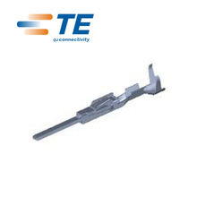 TE/AMP Connector 1718758-1
