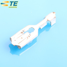 TE/AMP Connector 1719057-1