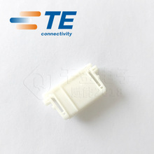 TE/AMP Connector 1719183-1