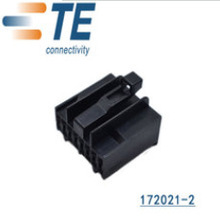TE/AMP-connector 172021-2