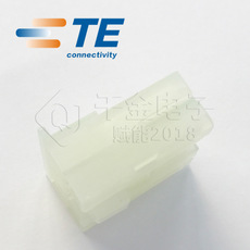 TE/AMP Connector 172025-1