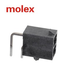 MOLEX कनेक्टर 1720641002 172064-1002