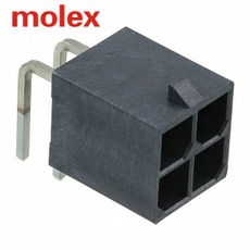 MOLEX Connector 1720641004 172064-1004
