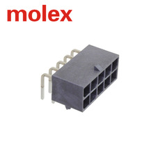 MOLEX Connector 1720641010 172064-1010