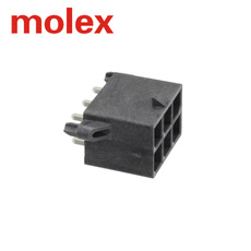 MOLEX Connector 1720651006 172065-1006