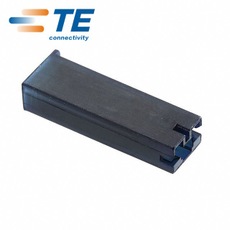 TE/AMP Connector 172074-2