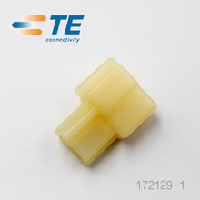 TE/AMP Connector 172129-1