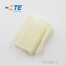TE/AMP Connector 172130-1