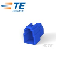 TE/AMP Connector 172131-1