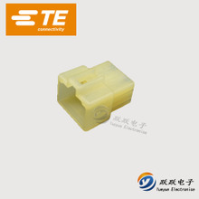 TE/AMP Connector 172133-1