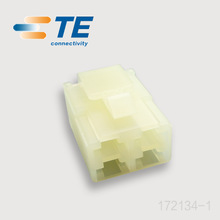 TE/AMP Connector 172134-1