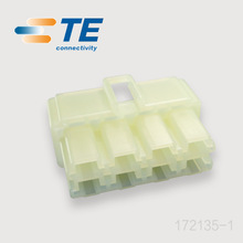 TE/AMP Connector 172135-1