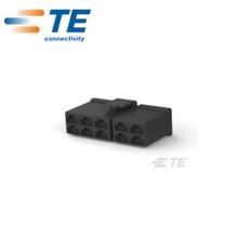 TE/AMP-connector 172138-2