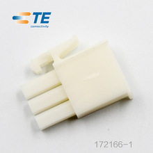 TE/AMP Connector 172166-1