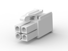 TE/AMP Connector 172167-1