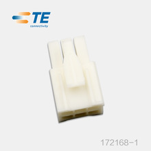 TE/AMP Connector 172168-1