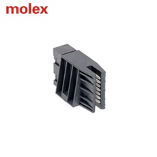 MOLEX Connector 1722010001 172201-0001