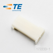 TE/AMP Connector 172233-1