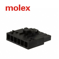 MOLEX-Stecker 1722561106