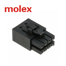 Molex Connector 1722581108 172258-1108