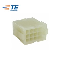 TE/AMP Connector 172334-1