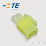 TE/AMP Connector 172336-1
