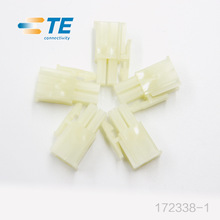 TE/AMP Connector 172338-1