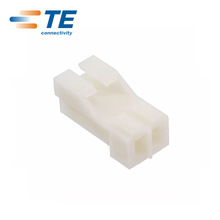 TE/AMP Connector 172486-2