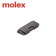 MOLEX Connector 1725103412 172510-3412
