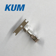 KUM Connector 172663-M2