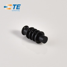 TE/AMP Connector 172748-1