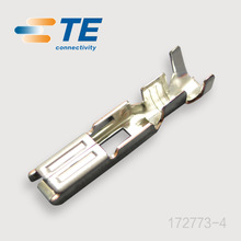 TE/AMP Connector 172773-1