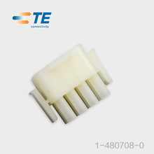 TE/AMP कनेक्टर 172775-1