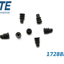 TE/AMP Connector 172888-2