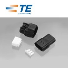 TE/AMP Connector 173091-2